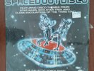 The Galactic Force Band – Spaced Out Disco [1978] Vinyl LP Electronic Funk Soul
