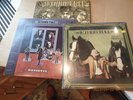 JETHRO TULL BENEFIT, STAND UP, HEAVY HORSES, MINT  SEALED  NICE  NEW OLD STOCK