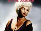VINYL Etta James - The Very Best Of Etta James