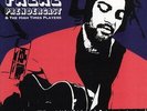 VINYL Fazal Prendergast & The High Times Players - High Music Showcase