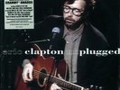 VINYL Eric Clapton - Unplugged