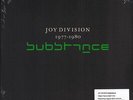 VINYL Joy Division - Substance: 1977-1980