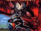 VINYL Iron Maiden - Virtual XI