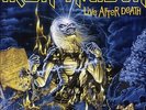 VINYL Iron Maiden - Live After Death