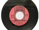 Northern Soul, R&B, The Van Dykes, Save My Love For A Rainy Day Records, Repro