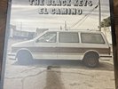 THE BLACK KEYS - EL CAMINO (10TH ANNIVERSARY DELUXE) [3 X WHITE VINYL]0 - NEW