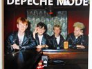 LP depeche MODE - Live 