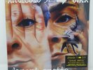 HIP-HOP RAP LP Item 31  J.Ax* - Tomorrow I Stop YELLOW VINYL Sealed 2019