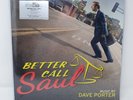 2 LP Dave Porter – Better Call Saul 1/2	Music On Vinyl – MOVATM164 Sealed