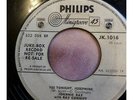 Johnnie Ray With Ray Conniff - Yes Tonight, Josephine / No Wedding Today (7