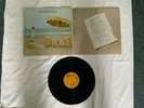 NEIL YOUNG  /  ON THE BEACH   -    VINYL   LP