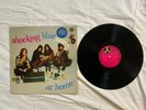 SHOCKING BLUE / AT HOME  -    VINYL   LP