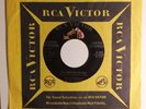 ELVIS PRESLEY 45 IT'S NOW OR NEVER VG RCA VICTOR 61-7777 LIVING STEREO VERY RARE