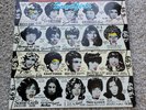 The Rolling Stones Some Girls Vinyl LP Rolling Stones Records COC 39108 EX