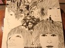 The Beatles Revolver - Parlophone UK VG++