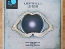 Leftfield - Leftism - RARE Triple Vinyl 180g Remastered Reissue 2017 NEW SEALED