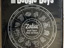 BOOGIE BOYS - Break Dancer / Zodiac - 12