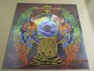 MASTODON Crack The Skye Red & Gold Swirl Vinyl New  Sealed  2009 Reprise Records
