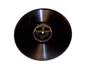 Blues record   78 rpm,  Blind Blake,    Bootleg Rum Dum Blues,  Parmount 78
