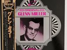 Original Glenn Miller - 2LP JAPAN VINYL - OBI - RA-9001