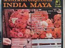MARIMBA ORQUESTA  INDIA MAYA