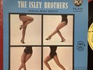 Ep 45T. The Isley Brothers.  Rca 75435