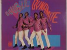 SAM & DAVE: Double Dynamite US Stax OG Soul Vinyl LP NM