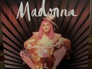 Madonna Tears Of A Clown 2x vinyl