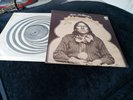 Ian Matthews Tigers Will Survive Vertigo Swirl 1972 Album 6360056 Near mint