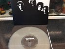 Whitesnake Ready An' Willing  Opaque Vinyl Record Album LP Back On Black 2010