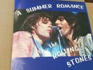ROLLING STONES  A SUMMER ROMANCE VINYL 2LPs LIVE Vintage Bootleg