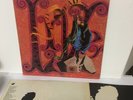 GRATEFUL DEAD LIVE DEAD 2 LP 1969 FIRST PITMAN PRESS MISSING INSERT DARK STAR