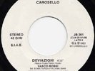 Kool & The Gang / Vasco Rossi ‎–You Can Do It / Deviazioni INTROVABILE   € 25,00