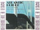 ATLANTIC BRIDGE - I Can't Lie To You - Vinyl (12