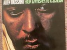 Allen Toussaint - From A Whisper To A Scream, LP, (Vinyl) KENT 036
