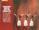 Martha Reeves & The Vandellas - Heat Wave Vinyl Record Tamla Motown