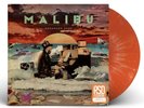 Anderson Paak - Malibu -RSD Exclusive Orange/White Vinyl 2LP