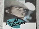 DWIGHT YOAKAM Guitars Cadillacs Etc Etc LP Original 1986 Reprise NM Vinyl
