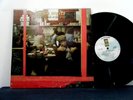 TOM WAITS Dbl  LP Nighthawks at the Diner 1975 Asylum  vinyl