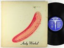 Velvet Underground & Nico - S/T LP - Verve No Torso Peeled Banana
