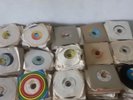 #2-1000 VINYL RECORDS REGGAE & DANCEHALL VG TO EX