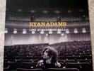 Ryan Adams Live At Carnegie Hall 10 Songs 2014 LP Vinyl NM Nice PAX-AM 053