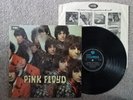 PINK FLOYD LP THE PIPER AT THE GATES OF DAWN EX+/VG+ FIRST MONO PRESS