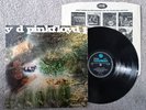 PINK FLOYD LP A SAUCERFUL OF SECRETS EX+/EX+ STEREO FIRST PRESS