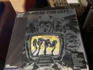 Thin Lizzy – Jailbreak VMP Vinyl Me Please Overmaster Orange Colored Vinyl LP
