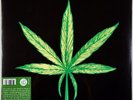 CANNABIS Joint Effort LP 1972 stoner psychedelic rock private press reissue