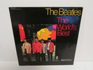 THE BEATLES The World's Best VINYL LP 70's German Record Club Edition (Blue)