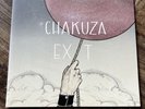 EXIT (LTD Edition Farbiges Vinyl+CD) von Chakuza (2014)