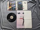 Prince And The Revolution Purple Rain W/Poster. Untested.