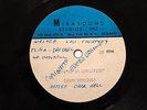 60's SOUL ACETATE CARL HALL You're So Qualified released + unreleased versions